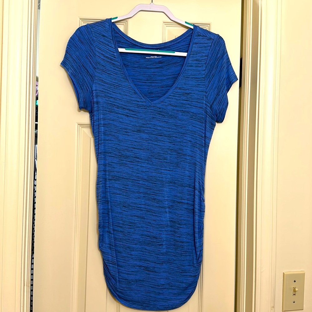 Maternity top